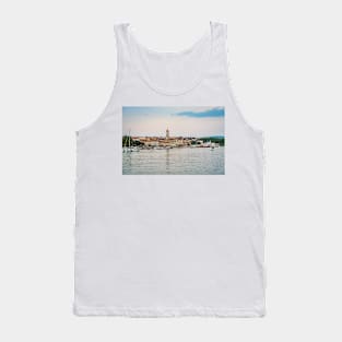 Krk Tank Top